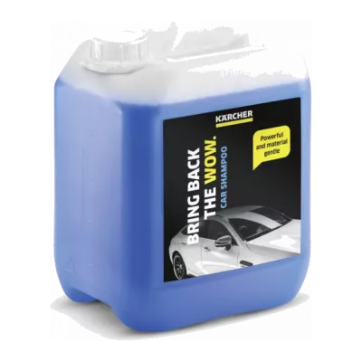 Automotive Cleaning Products