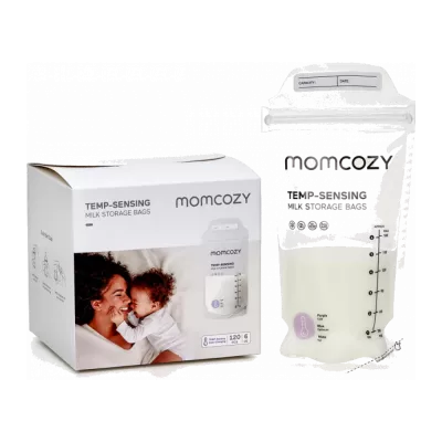 Breast Pump Accessories