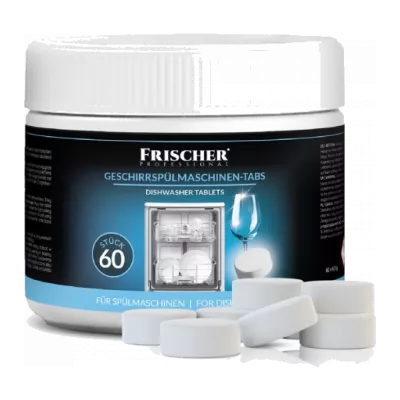 Dishwasher Detergents