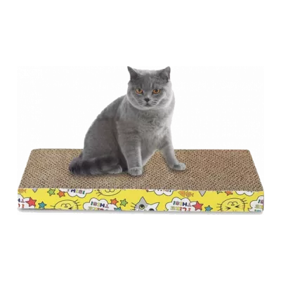 Cat Scratchers