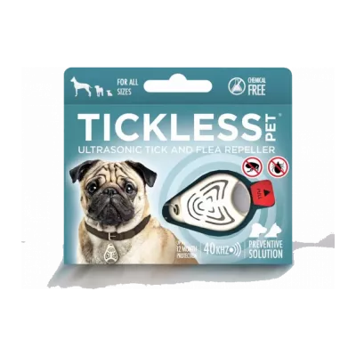 Pet Tick Repellers
