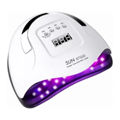 Nail Dryers