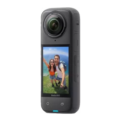 360 Cameras