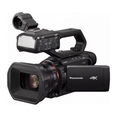 Camcorders