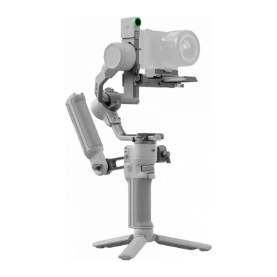 Camera Stabilizers & Gimbals
