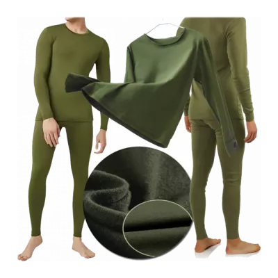 Base Layers
