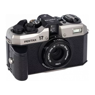 Film Cameras