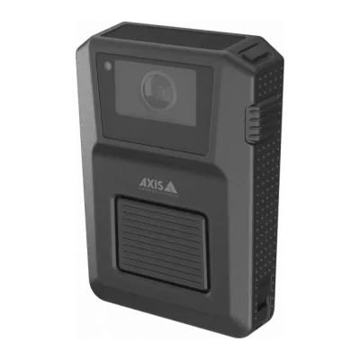 Body-Worn Cameras