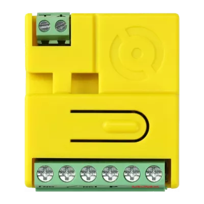 Alarm Controllers