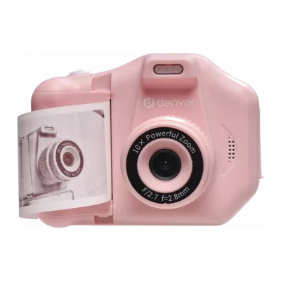 Children's Digital Cameras