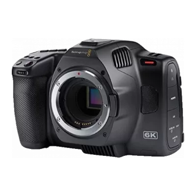 Cinema Cameras