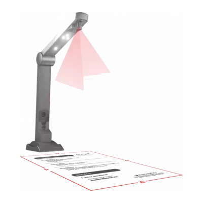 Document Cameras