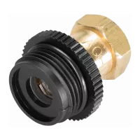 Irrigation System Accessories
