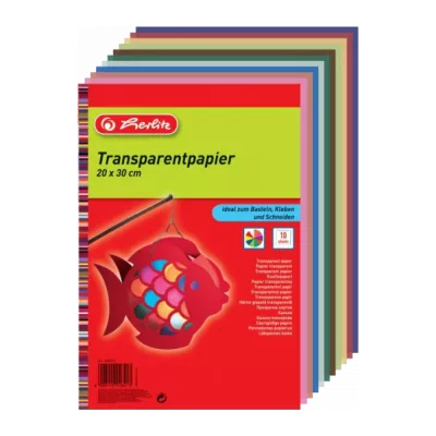 Tracing Paper