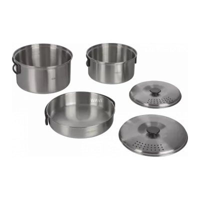 Camping Cookware