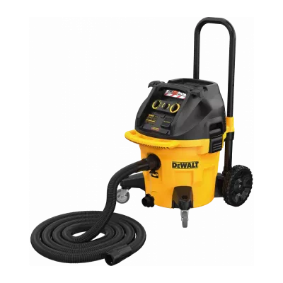 Dust Extractors