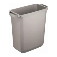 Trash Cans & Waste Bins