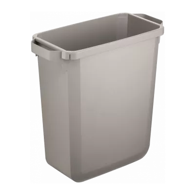 Trash Cans & Waste Bins