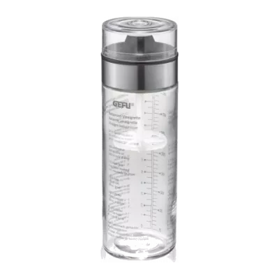 Salad Dressing Shakers