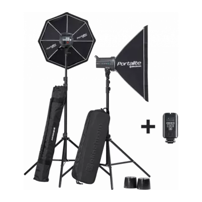 Studio Flashes