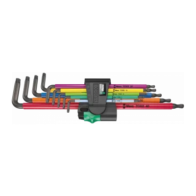 Torx Keys