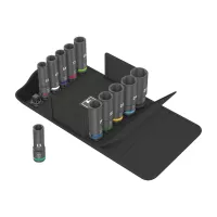 Socket & Ratchet Sets