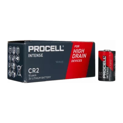 Lithium Photo Batteries