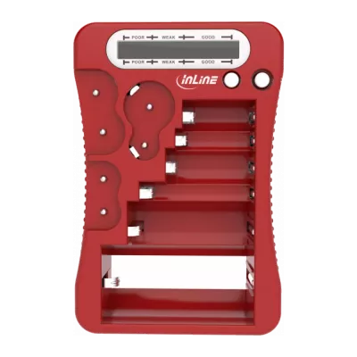 Battery Testers