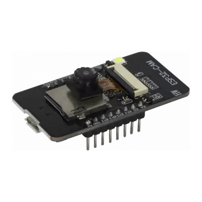 Camera Modules