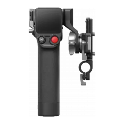 Camera Focus Systems
