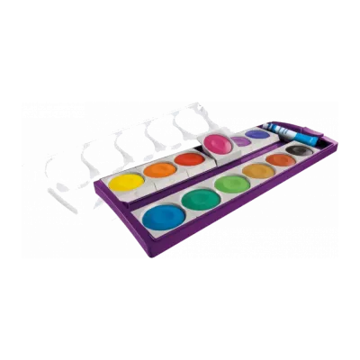 Watercolor Paints