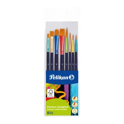 Paint Brushes