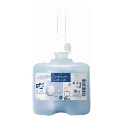 Liquid Soap