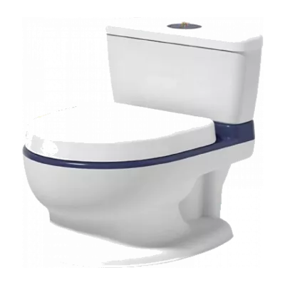 Baby Potties & Toilet Trainers