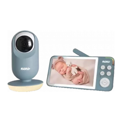 Audio Baby Monitors
