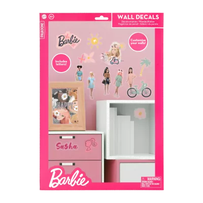 Decorative Stickers