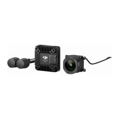 Drone Video Transmission Systems