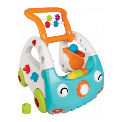 Baby Walkers