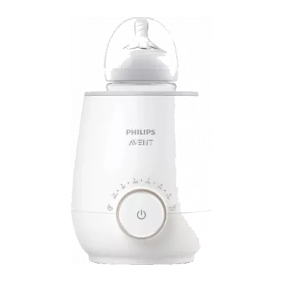 Baby Bottle Warmers