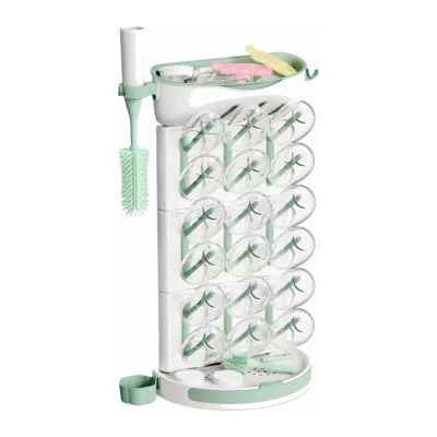Baby Bottle Drying Racks
