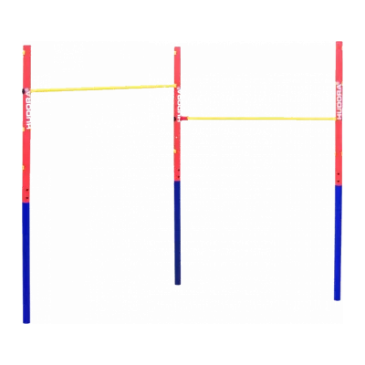 Pull-Up Bars