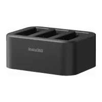 Camera Battery Chargers