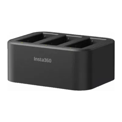Camera Battery Chargers