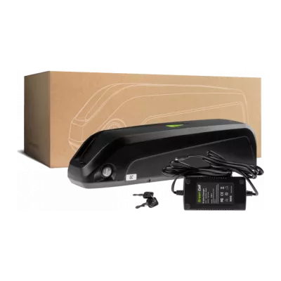 E-Bike Batteries