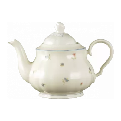 Teapots