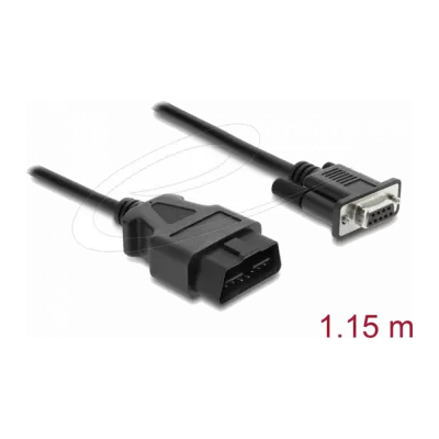 OBD Cables & Adapters
