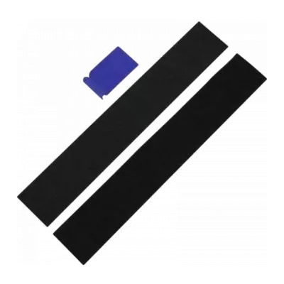 License Plate Holders
