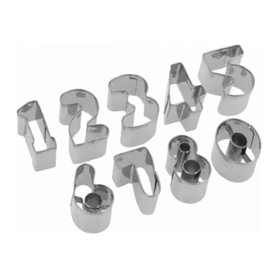 Cookie Cutters