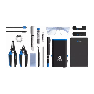 Soldering Kits