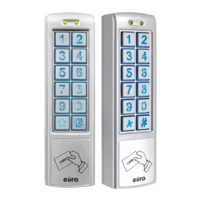 Electronic Code Locks